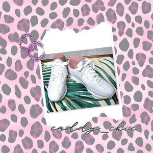 NWOT Puma Kids Turin Sneakers - White, Size 7 Kids (Big Kids)